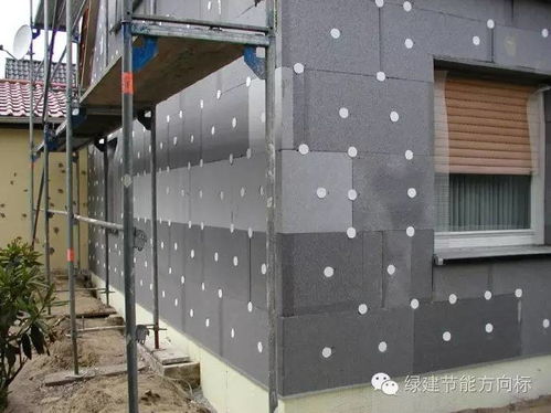 誰說隔熱保溫材料行業不好做 2022年市場規?？沙?750億元呢