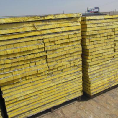 河北宏利 專(zhuān)業(yè)生產(chǎn) 裹覆增強(qiáng)玻璃棉復(fù)合板 外墻保溫玻璃棉復(fù)合板圖片_高清圖_細(xì)節(jié)圖-大城縣宏利保溫建材廠(chǎng) -