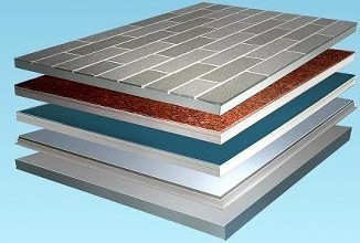 科美斯建材推出外墻保溫材料,用得舒心的人氣產(chǎn)品