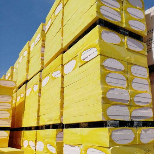 秦皇島南戴河b1級聚苯板