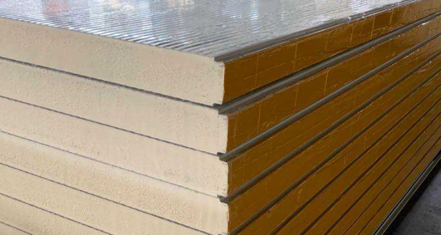 預(yù)制夾心保溫墻板的技術(shù)優(yōu)勢