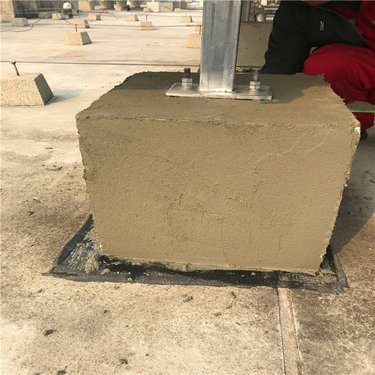 外墻保溫粘結砂漿一袋多少公斤