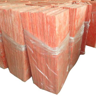 【廊坊宏利】防火型 玻璃棉板 玻璃棉復合板 外墻超保溫溫吸聲保溫材料圖片_高清圖_細節(jié)圖-大城縣宏利保溫建材廠 -