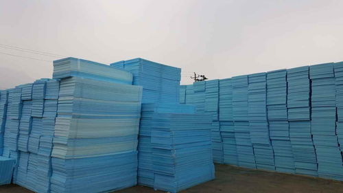 西和B1級阻燃隔熱XPS擠塑板 屋頂、外墻及地暖保溫的專業解決方案