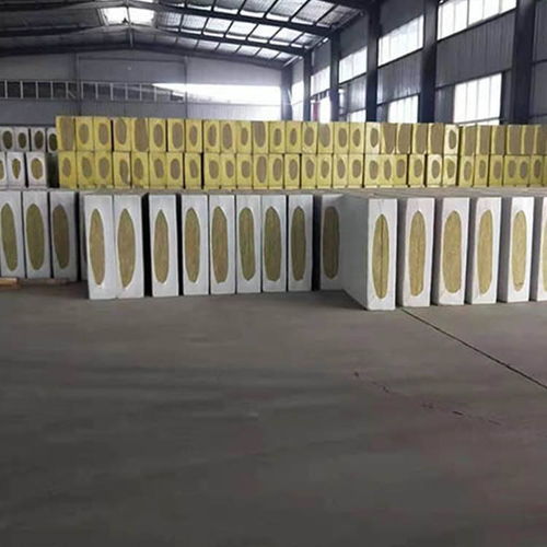 外墻巖棉板的優(yōu)點(diǎn)及其在建筑保溫領(lǐng)域的應(yīng)用